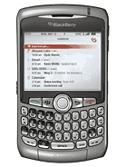 BlackBerry Curve 8310 title=
